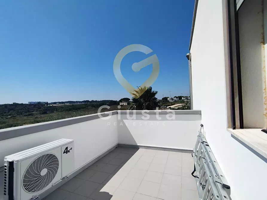 Immagine 75 di Casa semindipendente in vendita  in Via Praga 8 a Brindisi