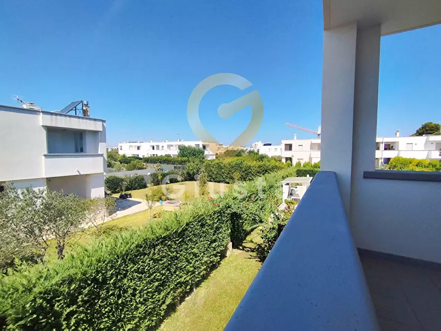 Immagine 78 di Casa semindipendente in vendita  in Via Praga 8 a Brindisi