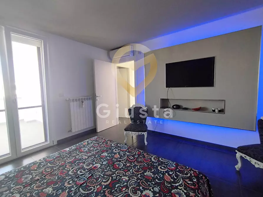 Immagine 47 di Casa semindipendente in vendita  in Via Praga 8 a Brindisi