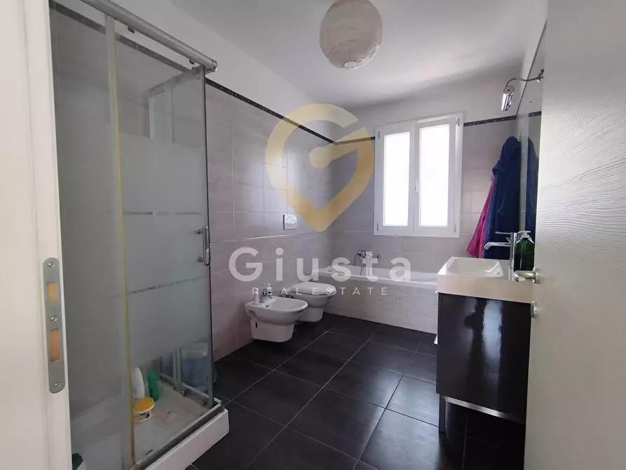 Immagine 57 di Casa semindipendente in vendita  in Via Praga 8 a Brindisi