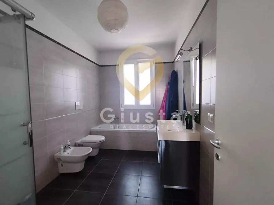 Immagine 59 di Casa semindipendente in vendita  in Via Praga 8 a Brindisi