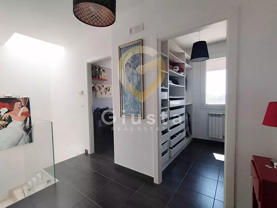 Immagine 56 di Casa semindipendente in vendita  in Via Praga 8 a Brindisi