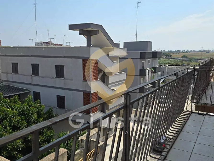 Immagine 23 di Appartamento in vendita  in VIA URBANO II 32 a Brindisi