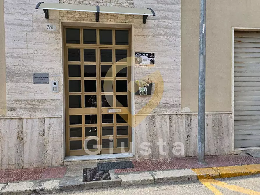 Immagine 26 di Appartamento in vendita  in VIA URBANO II 32 a Brindisi