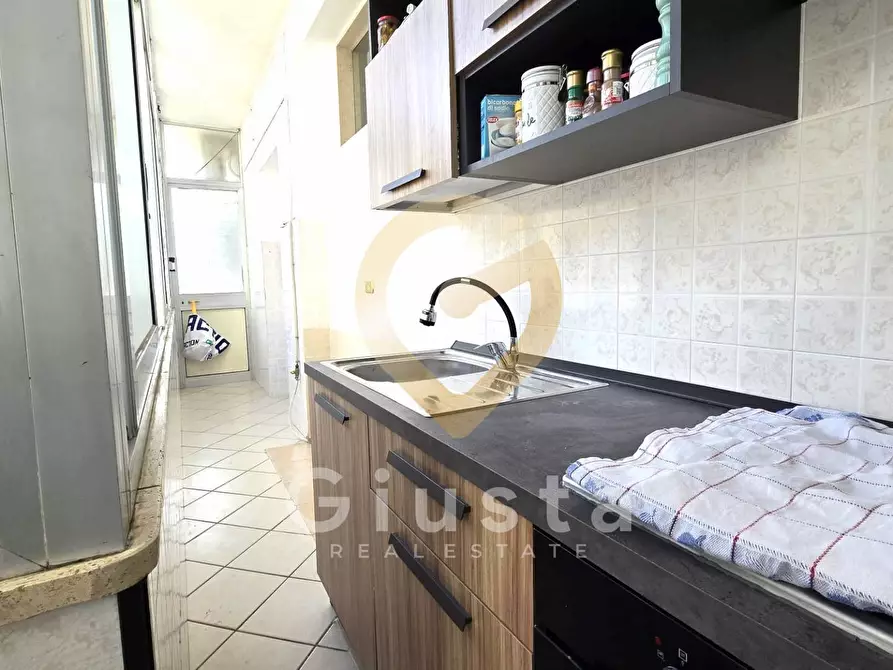 Immagine 8 di Appartamento in vendita  in VIA URBANO II 32 a Brindisi