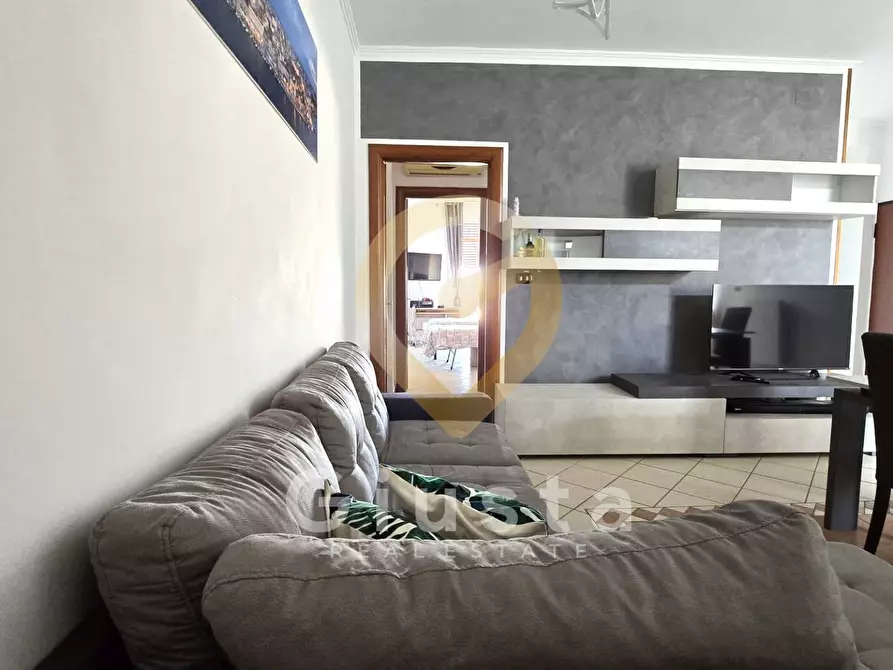 Immagine 6 di Appartamento in vendita  in VIA URBANO II 32 a Brindisi