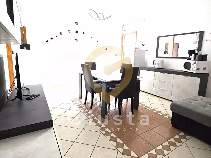 Immagine 2 di Appartamento in vendita  in VIA URBANO II 32 a Brindisi