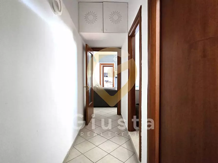 Immagine 10 di Appartamento in vendita  in VIA URBANO II 32 a Brindisi
