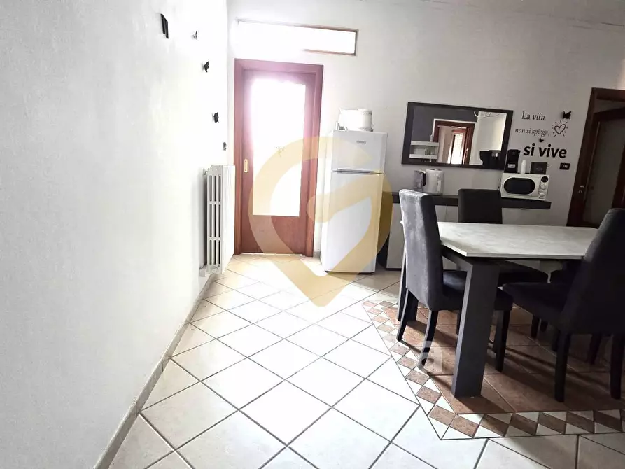 Immagine 5 di Appartamento in vendita  in VIA URBANO II 32 a Brindisi