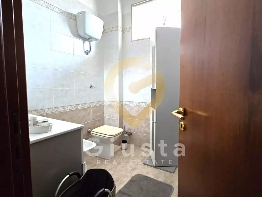 Immagine 21 di Appartamento in vendita  in VIA URBANO II 32 a Brindisi