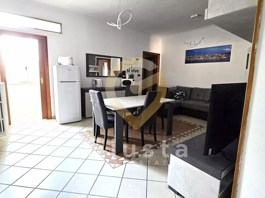 Immagine 4 di Appartamento in vendita  in VIA URBANO II 32 a Brindisi