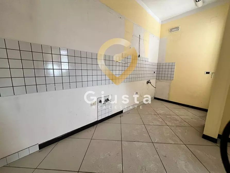 Immagine 4 di Appartamento in vendita  in Via Specchiarica 12 a Manduria