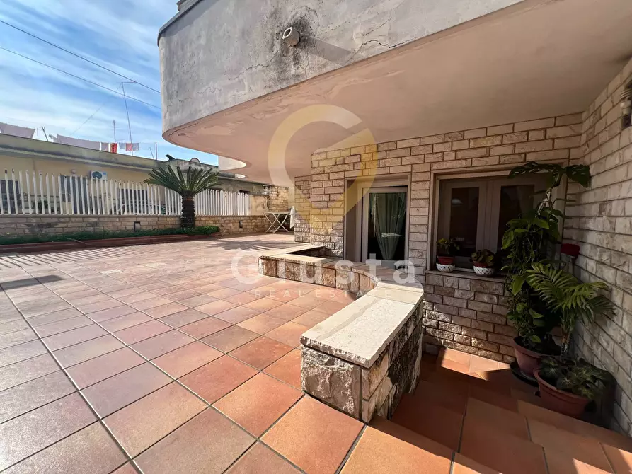 Immagine 2 di Appartamento in vendita  in Via Specchiarica 12 a Manduria