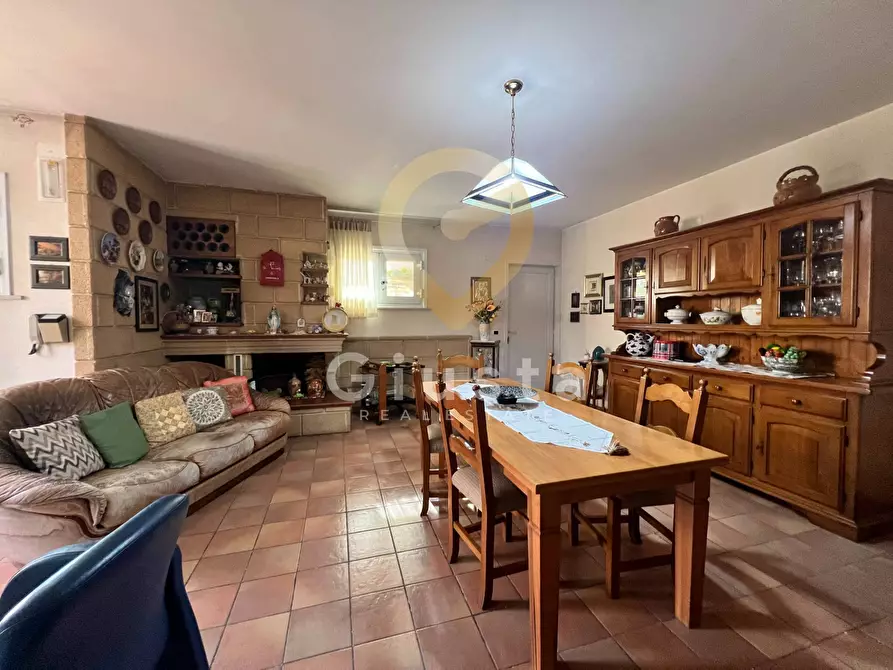 Immagine 6 di Appartamento in vendita  in Via Specchiarica 12 a Manduria