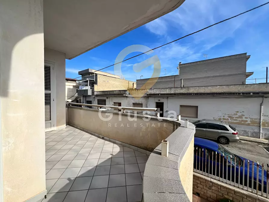 Immagine 13 di Appartamento in vendita  in Via Specchiarica 12 a Manduria