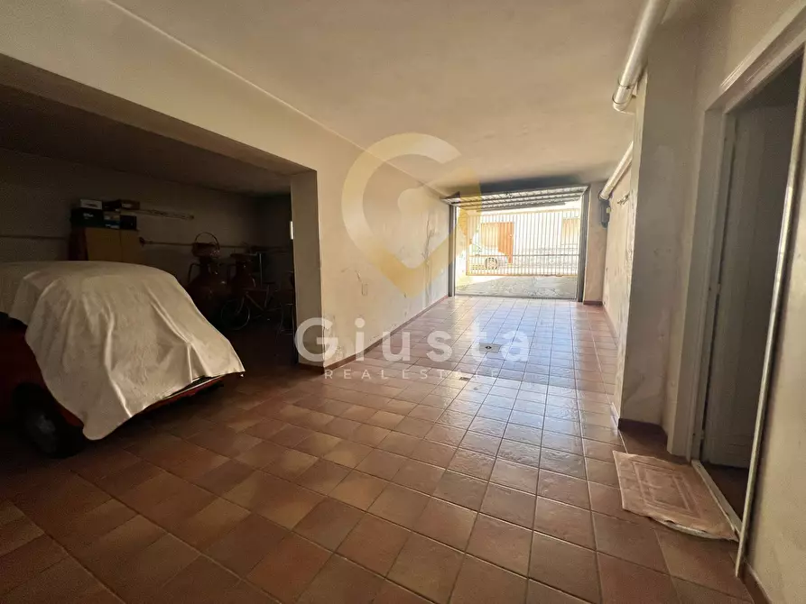 Immagine 8 di Appartamento in vendita  in Via Specchiarica 12 a Manduria