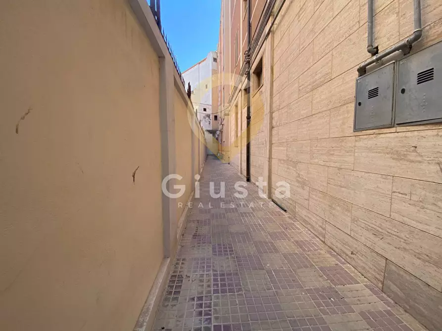 Immagine 2 di Appartamento in vendita  in Via Santa Margherita 28 a Brindisi