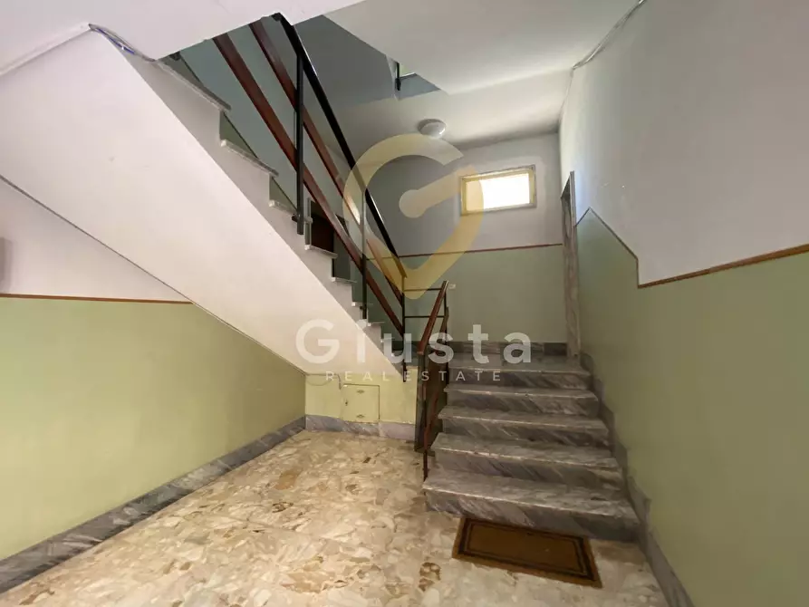 Immagine 4 di Appartamento in vendita  in Via Santa Margherita 28 a Brindisi