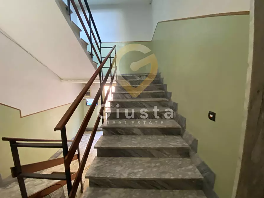 Immagine 5 di Appartamento in vendita  in Via Santa Margherita 28 a Brindisi