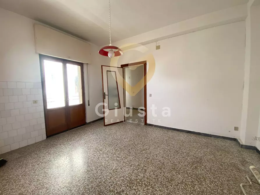 Immagine 9 di Appartamento in vendita  in Via Santa Margherita 28 a Brindisi