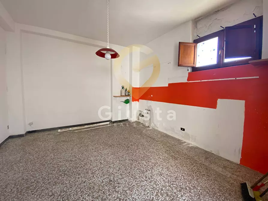 Immagine 11 di Appartamento in vendita  in Via Santa Margherita 28 a Brindisi