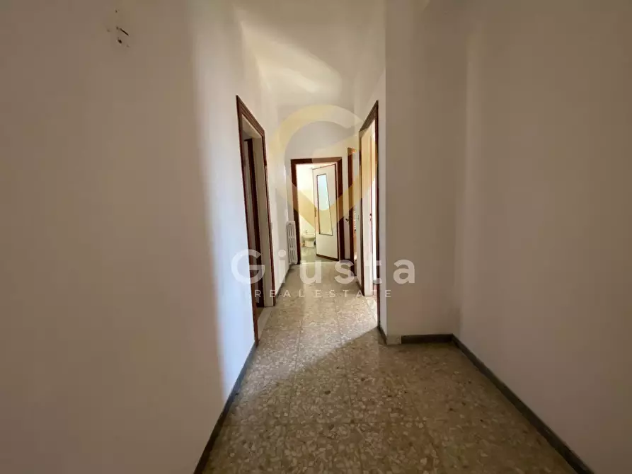 Immagine 14 di Appartamento in vendita  in Via Santa Margherita 28 a Brindisi