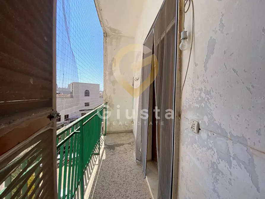 Immagine 17 di Appartamento in vendita  in Via Santa Margherita 28 a Brindisi