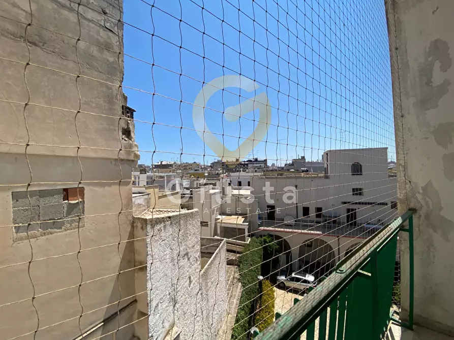 Immagine 18 di Appartamento in vendita  in Via Santa Margherita 28 a Brindisi