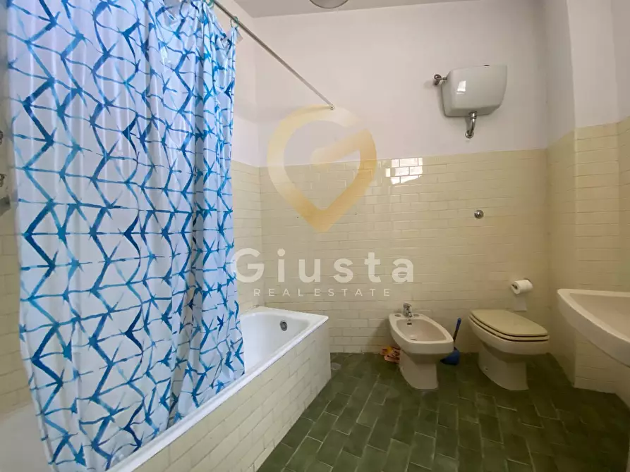 Immagine 19 di Appartamento in vendita  in Via Santa Margherita 28 a Brindisi