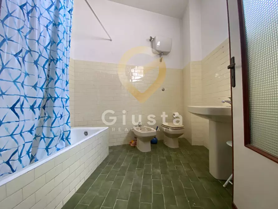 Immagine 20 di Appartamento in vendita  in Via Santa Margherita 28 a Brindisi
