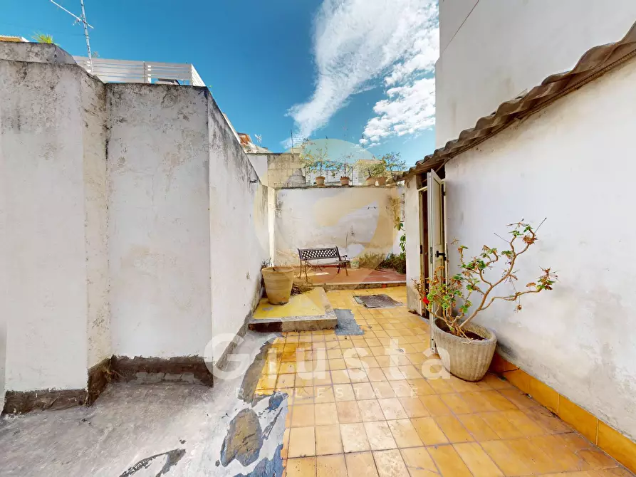 Immagine 21 di Appartamento in vendita  in Via Saponea 15 a Brindisi