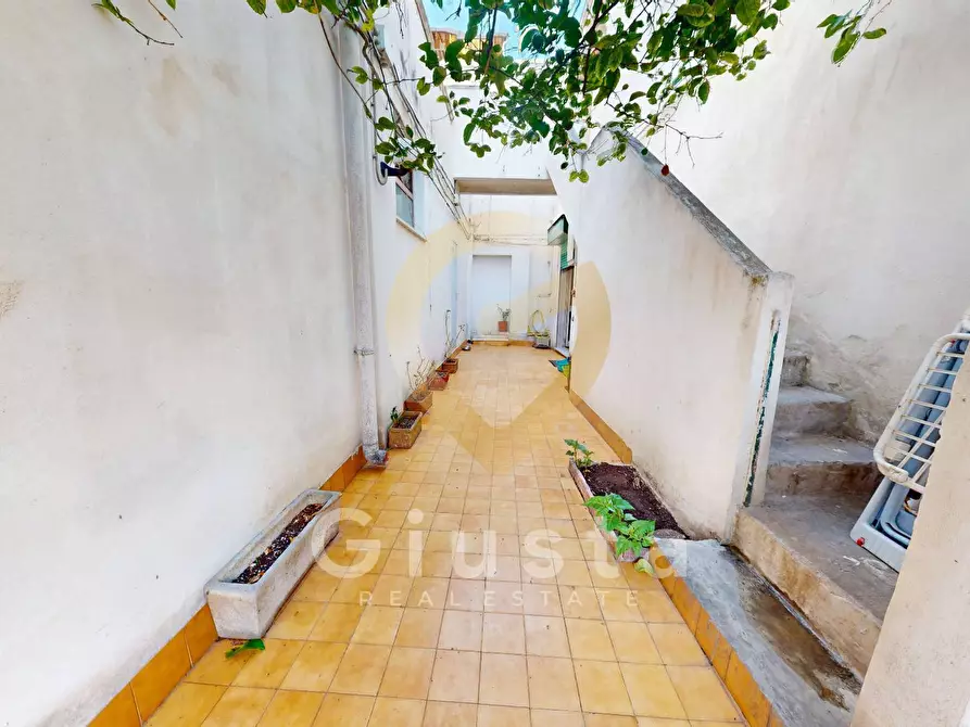 Immagine 22 di Appartamento in vendita  in Via Saponea 15 a Brindisi