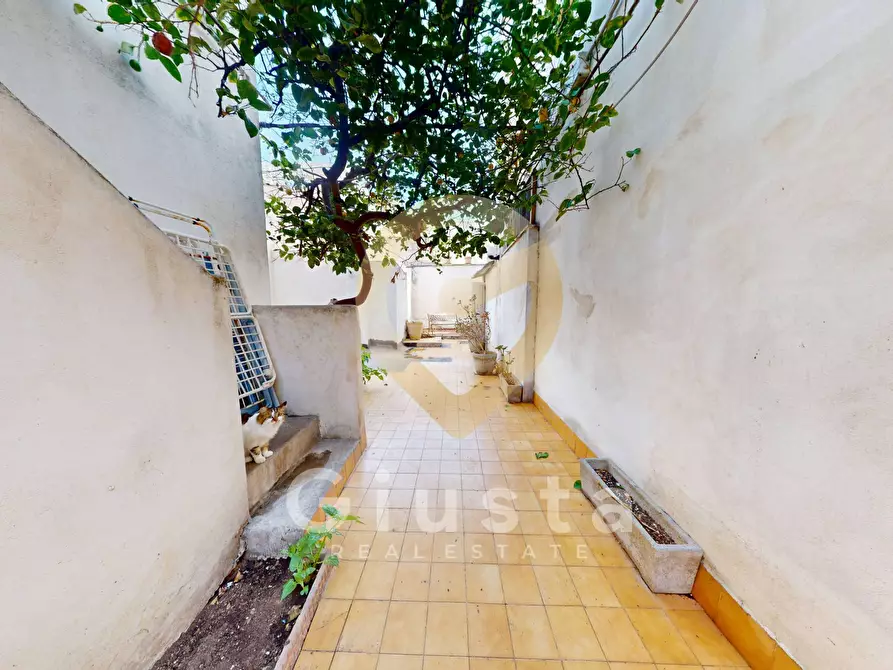 Immagine 20 di Appartamento in vendita  in Via Saponea 15 a Brindisi