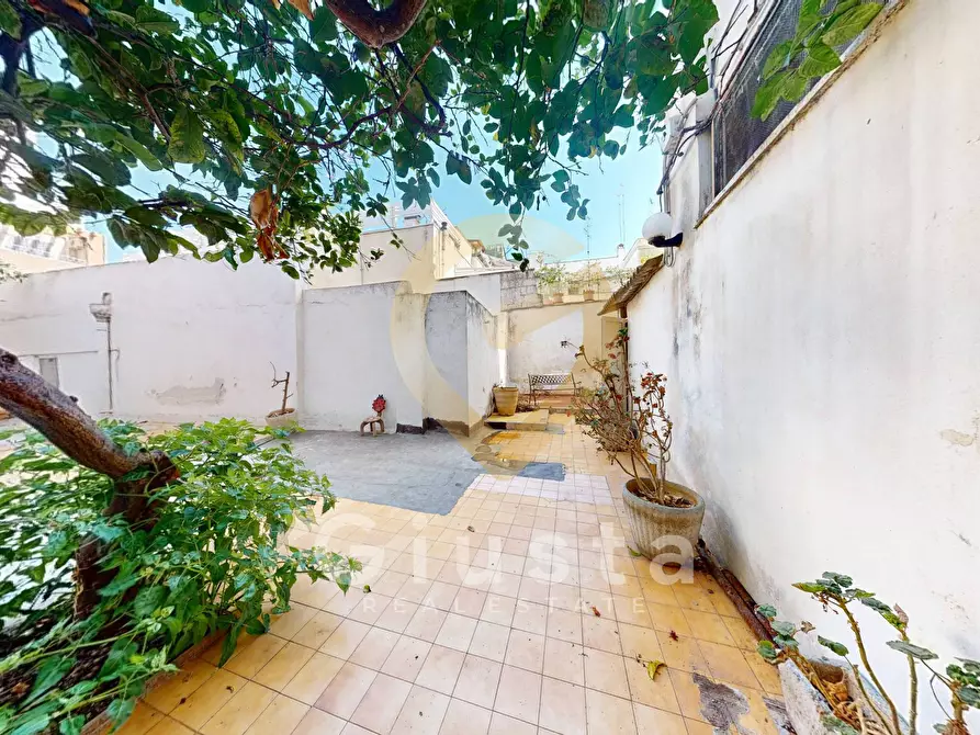 Immagine 23 di Appartamento in vendita  in Via Saponea 15 a Brindisi