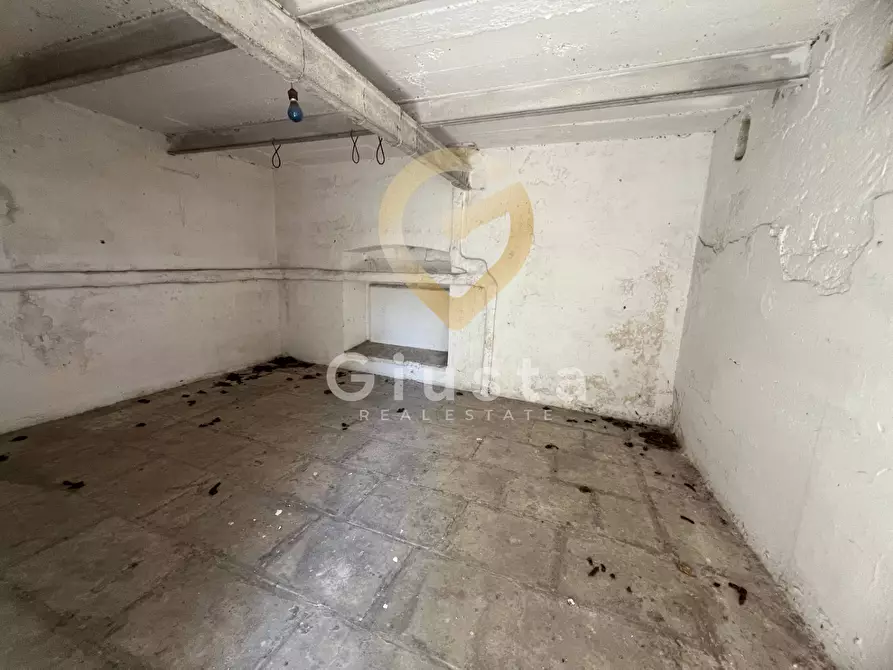 Immagine 24 di Appartamento in vendita  in Via Saponea 15 a Brindisi