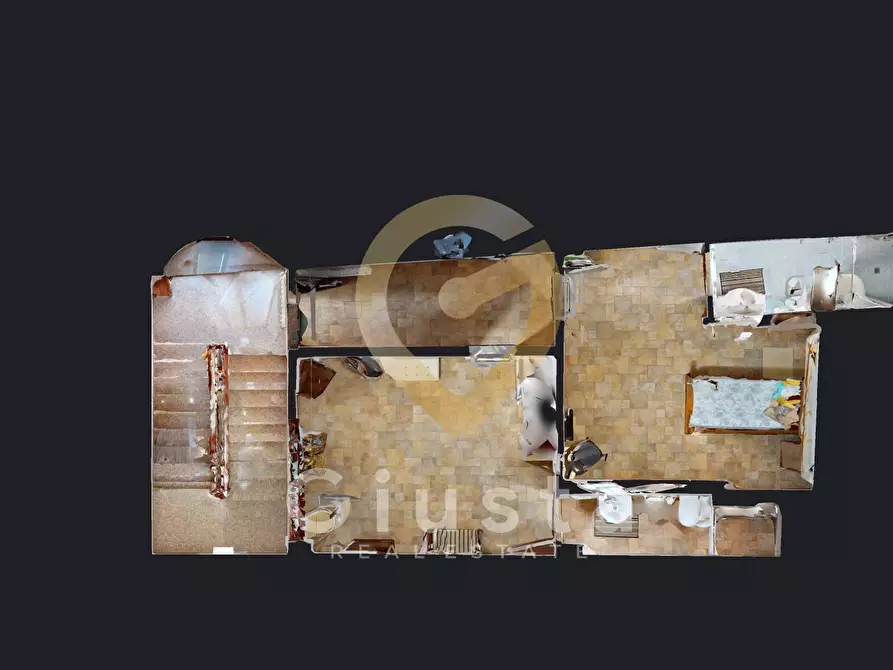 Immagine 33 di Casa indipendente in vendita  in Via Del Mare 48 a Galatone