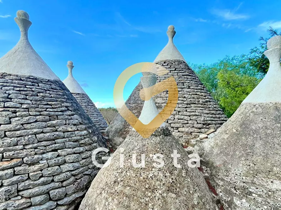 Immagine 22 di Appartamento in vendita  in Contrada Cultura 69/70 a Latiano