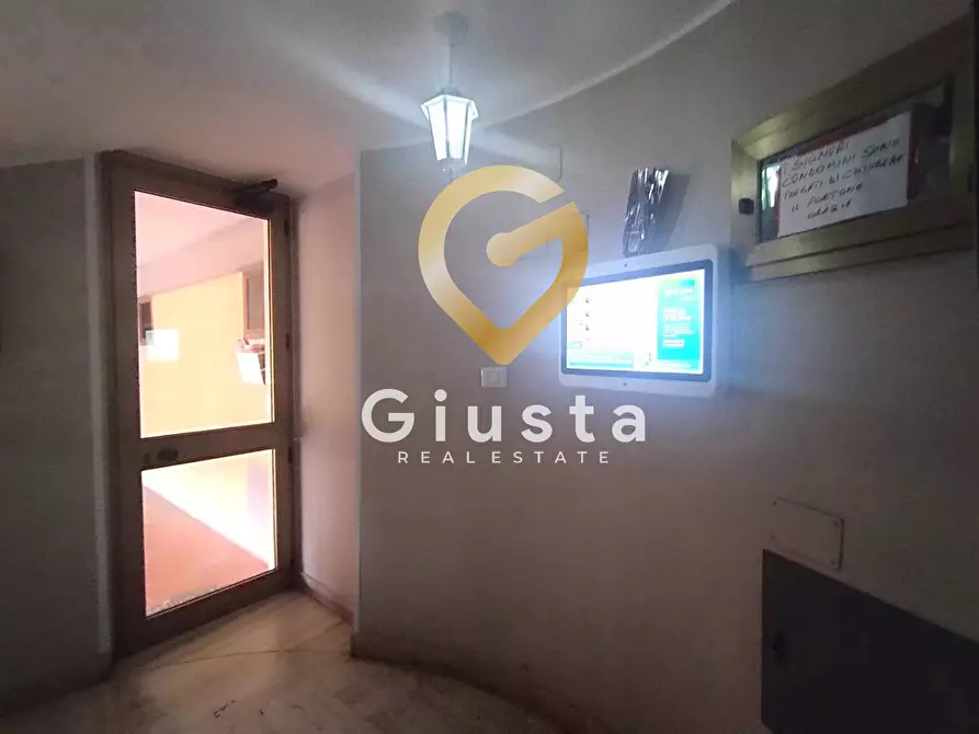 Immagine 32 di Appartamento in vendita  in Largo Amedeo Avogadro 3 a Brindisi