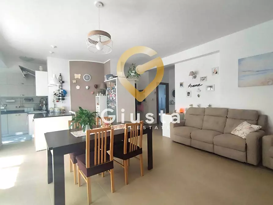 Immagine 5 di Appartamento in vendita  in Largo Amedeo Avogadro 3 a Brindisi