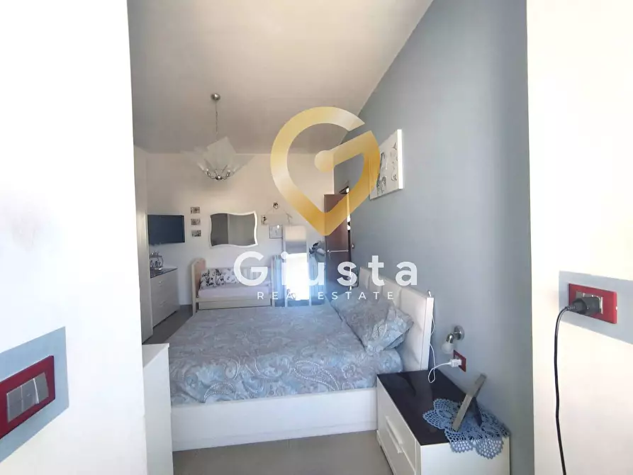 Immagine 18 di Appartamento in vendita  in Largo Amedeo Avogadro 3 a Brindisi