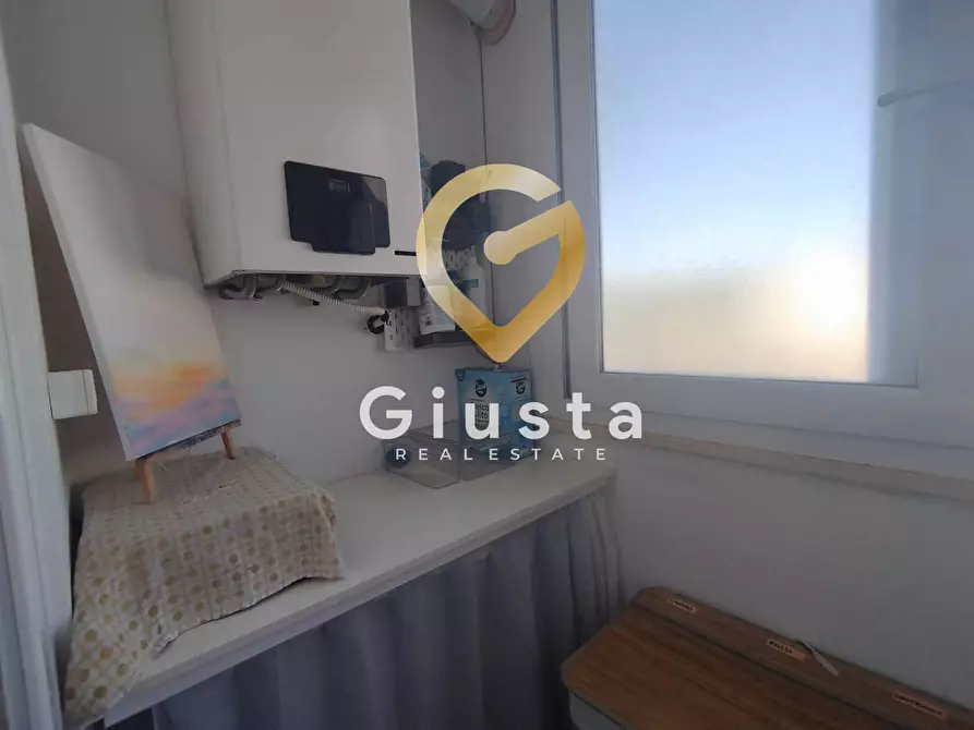 Immagine 46 di Appartamento in vendita  in Largo Amedeo Avogadro 3 a Brindisi