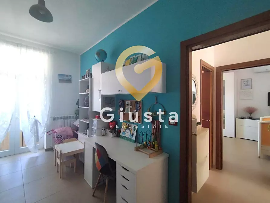 Immagine 22 di Appartamento in vendita  in Largo Amedeo Avogadro 3 a Brindisi