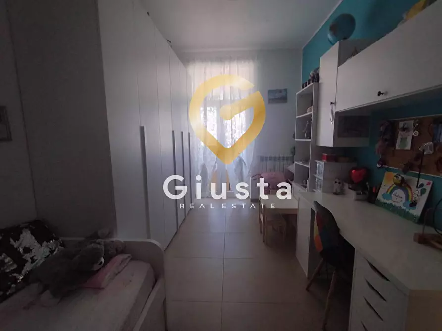 Immagine 25 di Appartamento in vendita  in Largo Amedeo Avogadro 3 a Brindisi