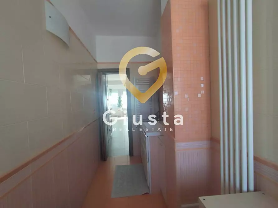 Immagine 29 di Appartamento in vendita  in Largo Amedeo Avogadro 3 a Brindisi