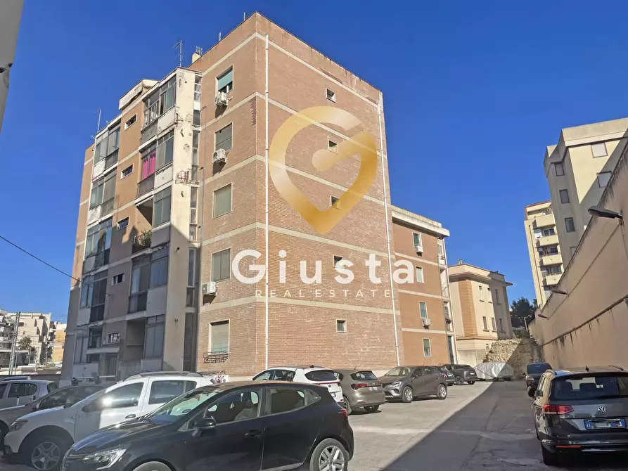 Immagine 4 di Appartamento in vendita  in Piazza Crispi 43 a Brindisi