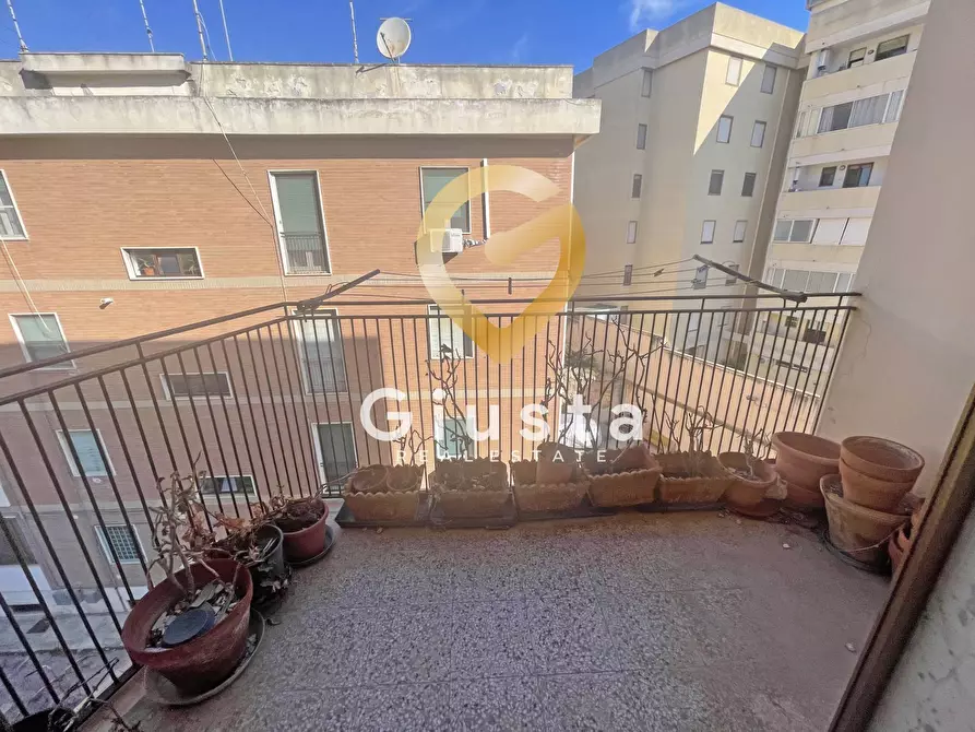 Immagine 7 di Appartamento in vendita  in Piazza Crispi 43 a Brindisi