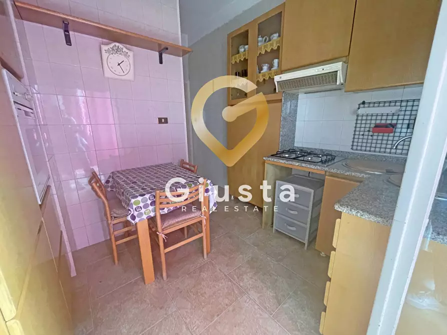 Immagine 8 di Appartamento in vendita  in Piazza Crispi 43 a Brindisi