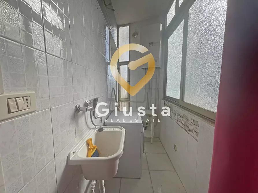 Immagine 9 di Appartamento in vendita  in Piazza Crispi 43 a Brindisi