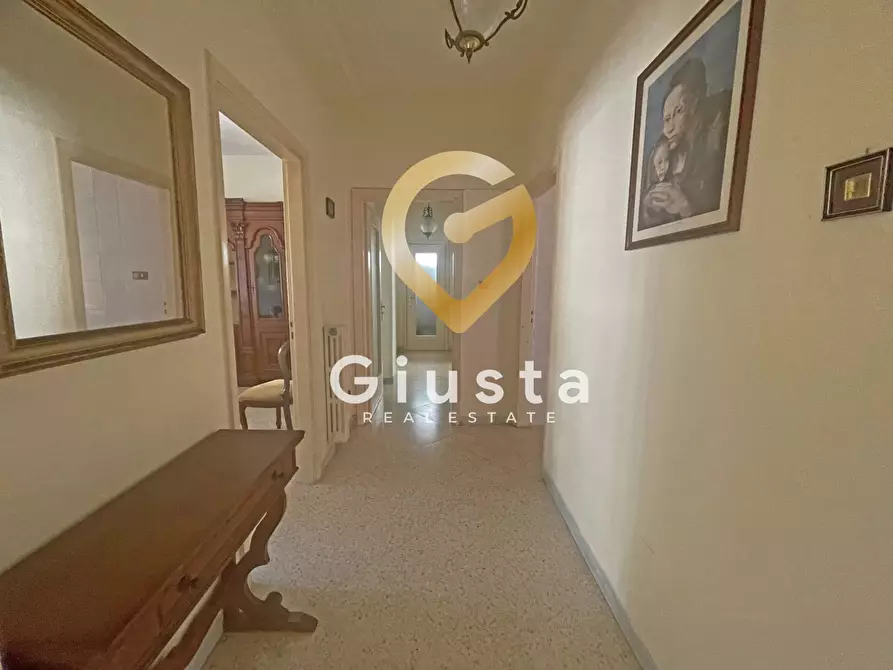Immagine 14 di Appartamento in vendita  in Piazza Crispi 43 a Brindisi