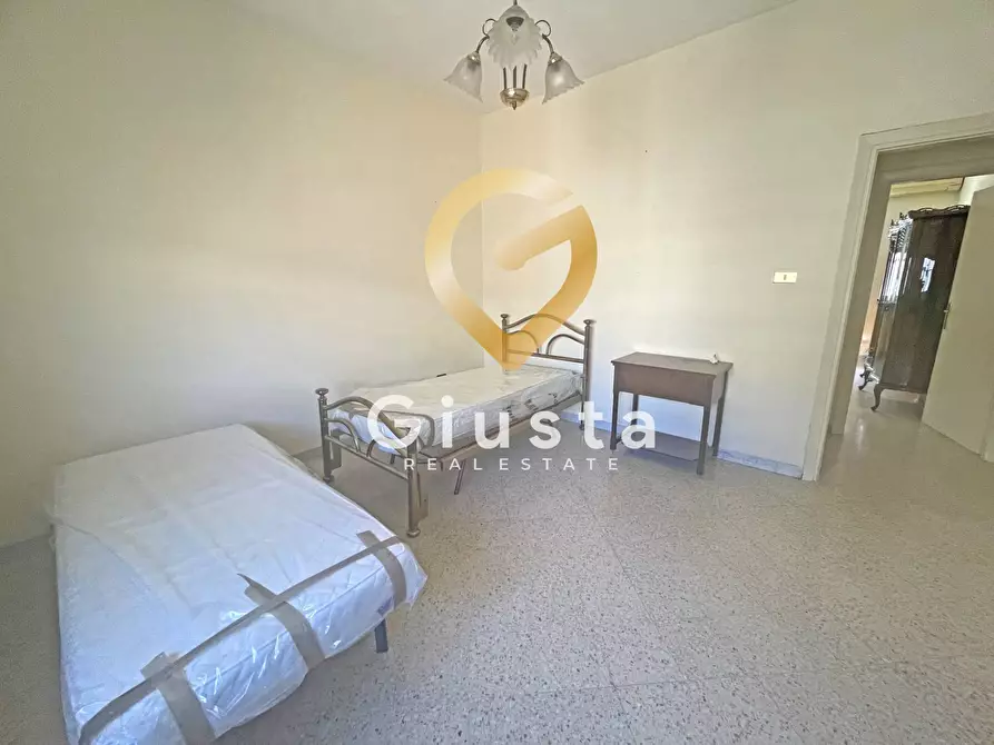 Immagine 13 di Appartamento in vendita  in Piazza Crispi 43 a Brindisi